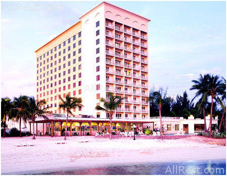 Paradise Island Harbour Resort 3